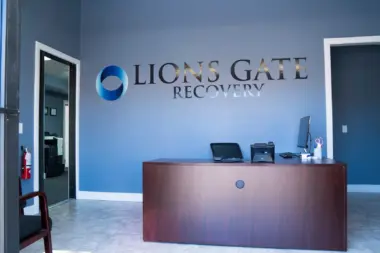 The facilities at Lion's Gate Recovery - St. George Campus in Saint George, UT 4